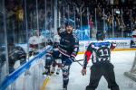 Photo hockey match Angers  - Bordeaux le 15/03/2025