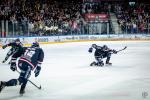 Photo hockey match Angers  - Bordeaux le 15/03/2025