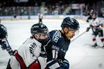 Photo hockey match Angers  - Bordeaux le 15/03/2025