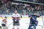 Photo hockey match Angers  - Bordeaux le 15/03/2025
