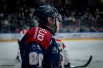 Photo hockey match Angers  - Bordeaux le 28/11/2025