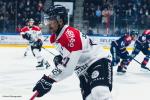 Photo hockey match Angers  - Bordeaux le 28/11/2025