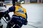 Photo hockey match Angers  - Bordeaux le 28/11/2025