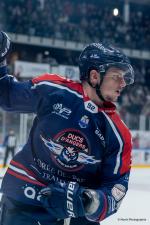 Photo hockey match Angers  - Bordeaux le 28/11/2025