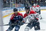 Photo hockey match Angers  - Bordeaux le 28/11/2025
