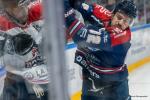 Photo hockey match Angers  - Bordeaux le 28/11/2025