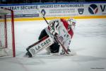 Photo hockey match Angers  - Bordeaux le 28/11/2025