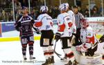 Photo hockey match Angers  - Briançon  le 05/10/2013