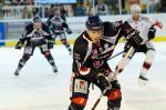 Photo hockey match Angers  - Briançon  le 05/10/2013