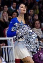 Photo hockey match Angers  - Briançon  le 05/10/2013