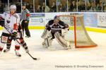 Photo hockey match Angers  - Briançon  le 05/10/2013