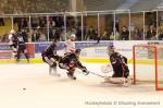 Photo hockey match Angers  - Briançon  le 05/10/2013