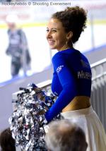 Photo hockey match Angers  - Briançon  le 05/10/2013