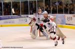 Photo hockey match Angers  - Briançon  le 28/03/2014