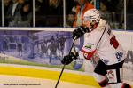 Photo hockey match Angers  - Briançon  le 28/03/2014
