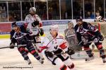 Photo hockey match Angers  - Briançon  le 28/03/2014