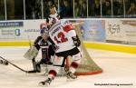 Photo hockey match Angers  - Briançon  le 28/03/2014