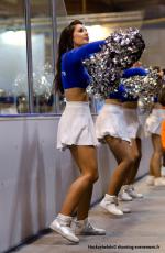 Photo hockey match Angers  - Briançon  le 28/03/2014