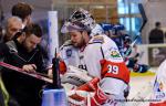 Photo hockey match Angers  - Briançon  le 29/03/2014