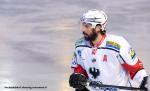 Photo hockey match Angers  - Briançon  le 29/03/2014