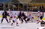 Photo hockey match Angers  - Briançon  le 29/03/2014