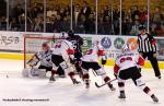 Photo hockey match Angers  - Briançon  le 29/03/2014