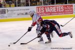 Photo hockey match Angers  - Briançon  le 29/03/2014