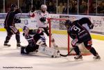 Photo hockey match Angers  - Briançon  le 29/03/2014