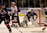 Photo hockey match Angers  - Briançon  le 29/03/2014