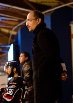 Photo hockey match Angers  - Briançon  le 29/03/2014