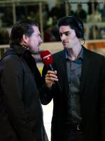 Photo hockey match Angers  - Briançon  le 29/03/2014