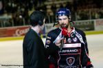 Photo hockey match Angers  - Briançon  le 29/03/2014