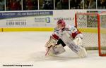 Photo hockey match Angers  - Briançon  le 04/04/2014