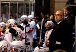 Photo hockey match Angers  - Briançon  le 04/04/2014
