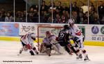 Photo hockey match Angers  - Briançon  le 04/04/2014