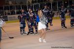 Photo hockey match Angers  - Briançon  le 04/04/2014