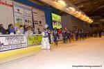 Photo hockey match Angers  - Briançon  le 04/04/2014