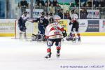 Photo hockey match Angers  - Briançon  le 28/02/2015