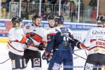 Photo hockey match Angers  - Briançon  le 28/02/2015