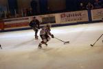 Photo hockey match Angers  - Briançon  le 13/01/2009