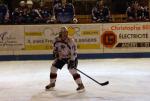 Photo hockey match Angers  - Briançon  le 17/03/2009