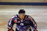 Photo hockey match Angers  - Briançon  le 17/03/2009