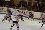 Photo hockey match Angers  - Briançon  le 17/03/2009
