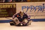 Photo hockey match Angers  - Briançon  le 17/03/2009