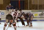 Photo hockey match Angers  - Briançon  le 18/03/2009