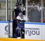 Photo hockey match Angers  - Briançon  le 15/01/2021