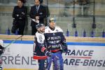 Photo hockey match Angers  - Briançon  le 15/01/2021