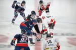 Photo hockey match Angers  - Briançon  le 15/01/2021