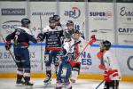 Photo hockey match Angers  - Briançon  le 15/01/2021