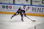 Photo hockey match Angers  - Briançon  le 15/01/2021
